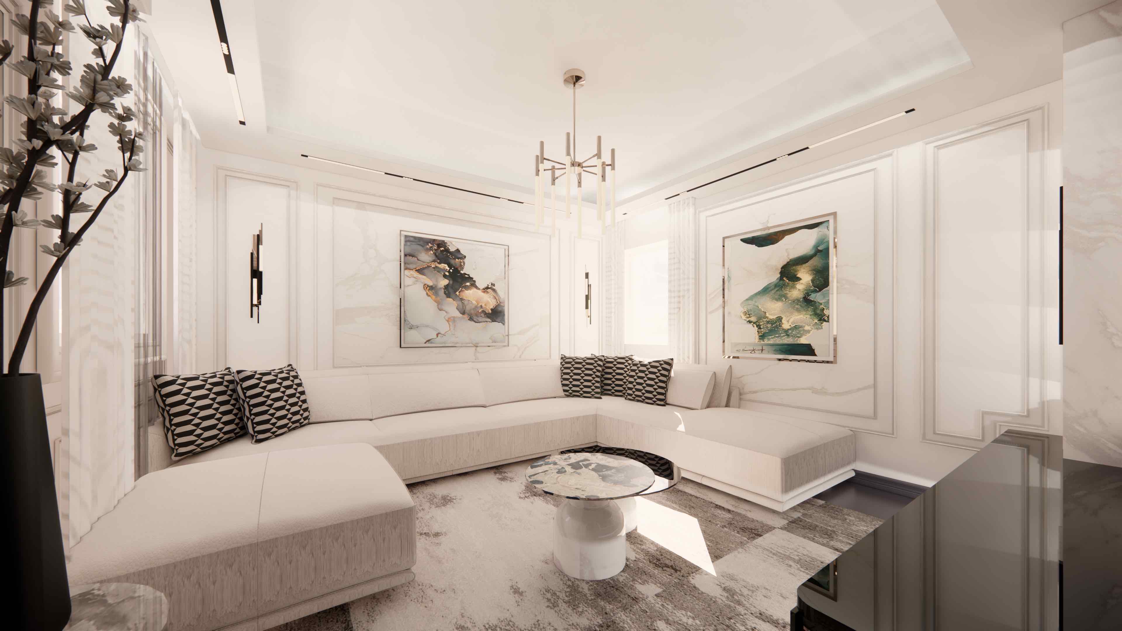 best interior designer in Dubai