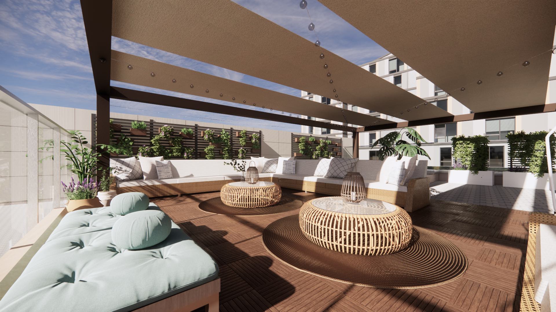 Interior Design Firms