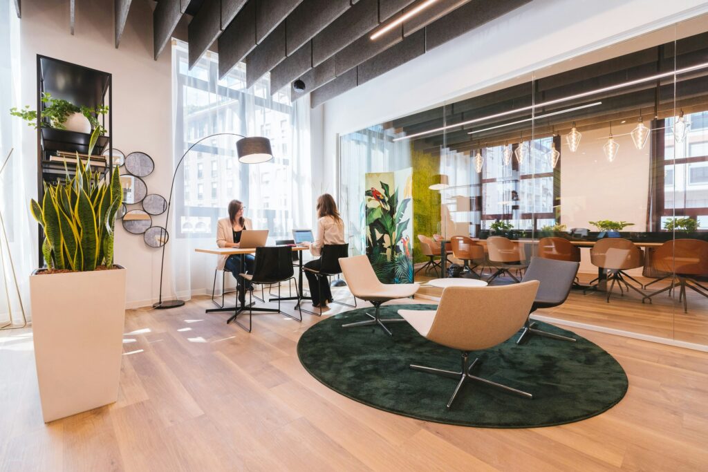 architecture companies