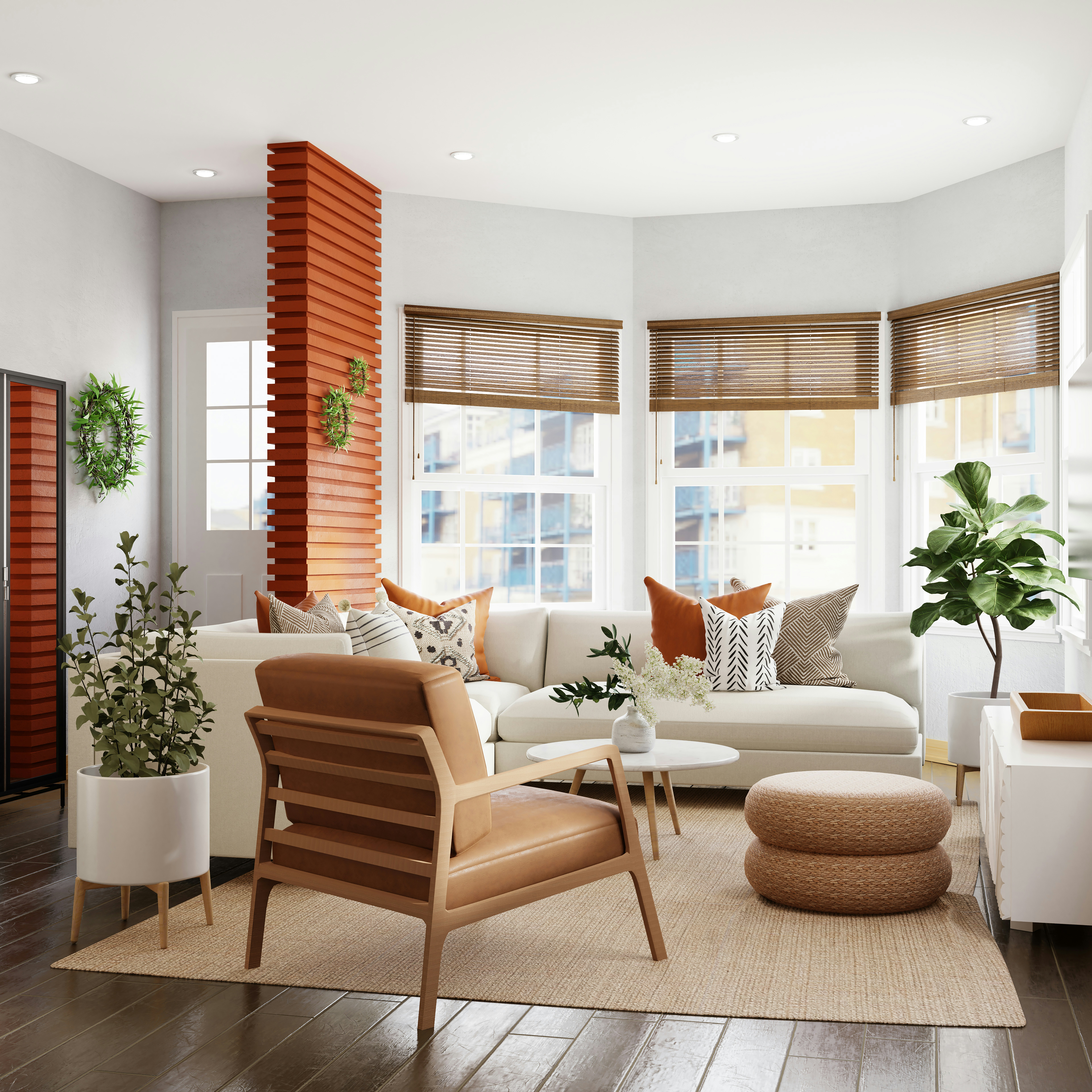 interior design company list