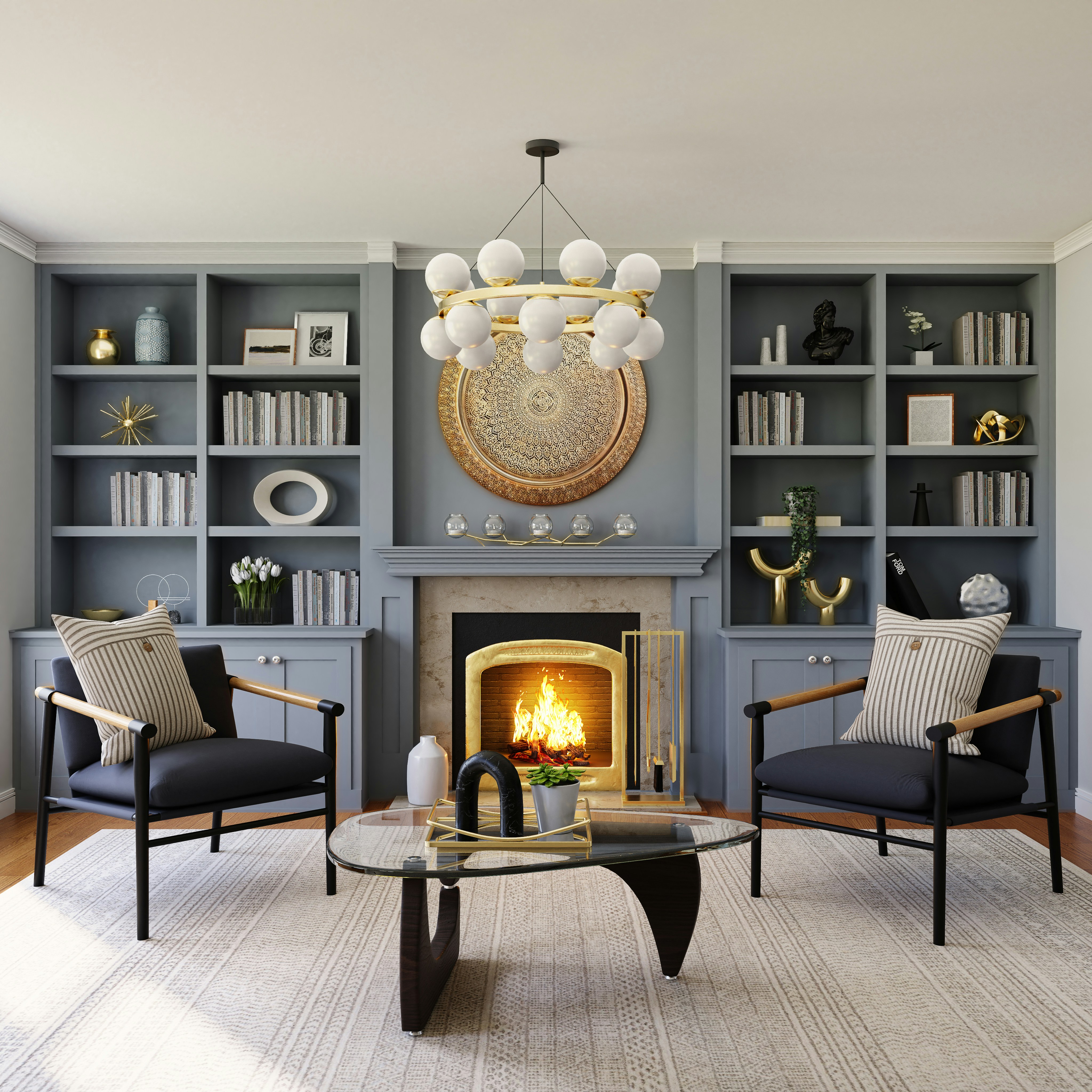 best interior designer in dubai