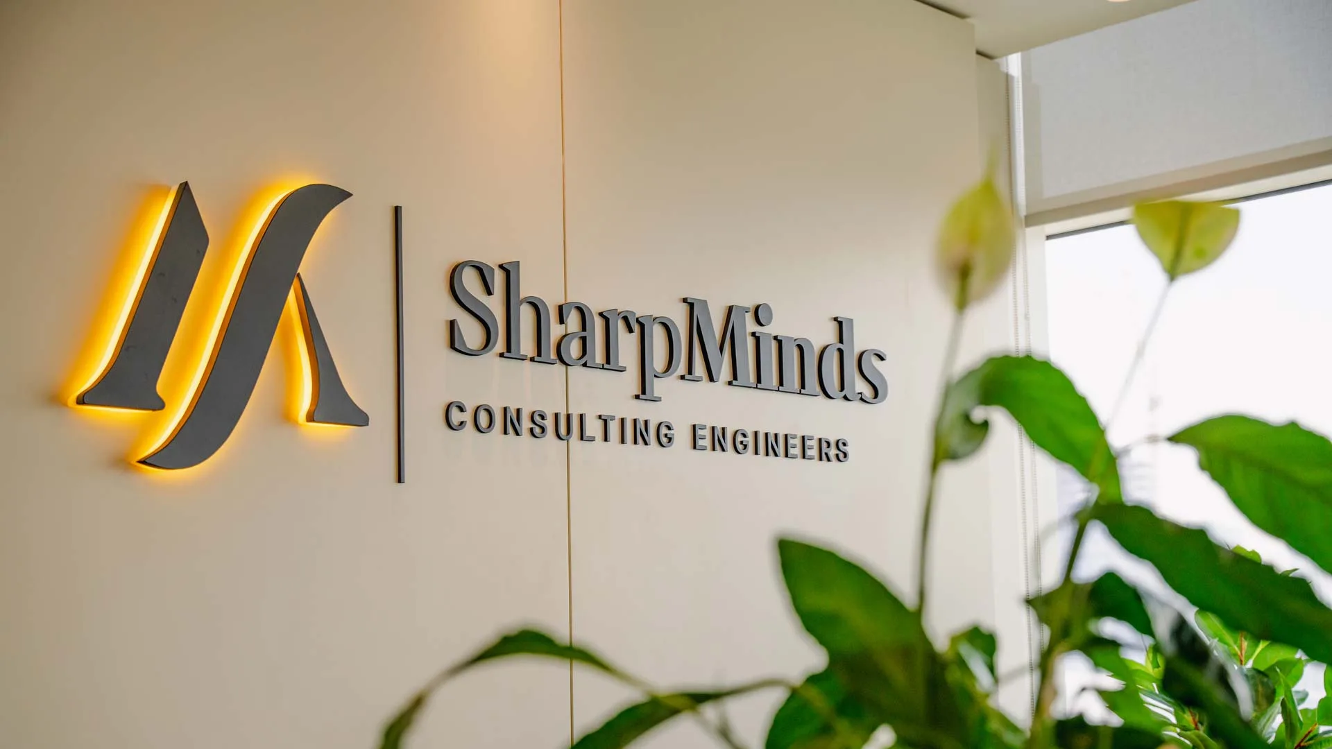 SharpMinds Consulting Engineers | Architecture Firm in UAE