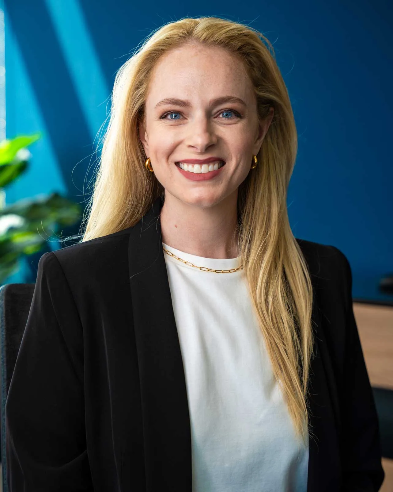 katherine borge cco of sharpminds consulting engineers