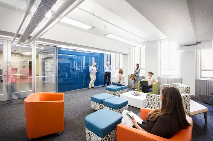 ikm architecture office