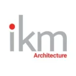 ikm architecture logo