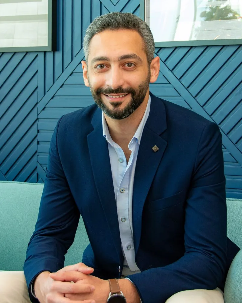 Mahmoud Mokhtar