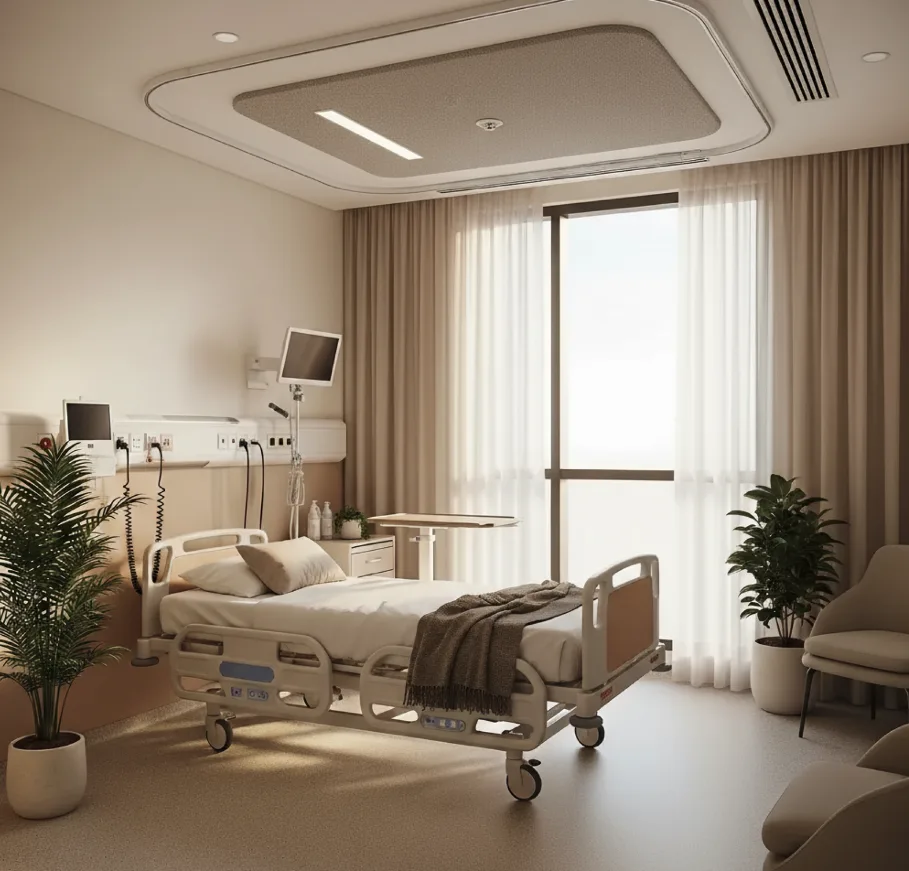 SharpMinds Healthcare