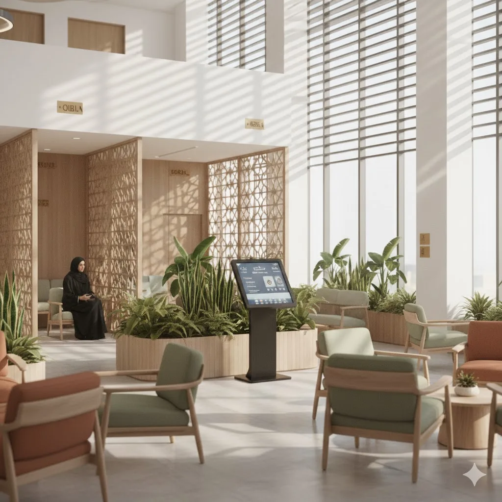 Healthcare-UAE-Design-Guide